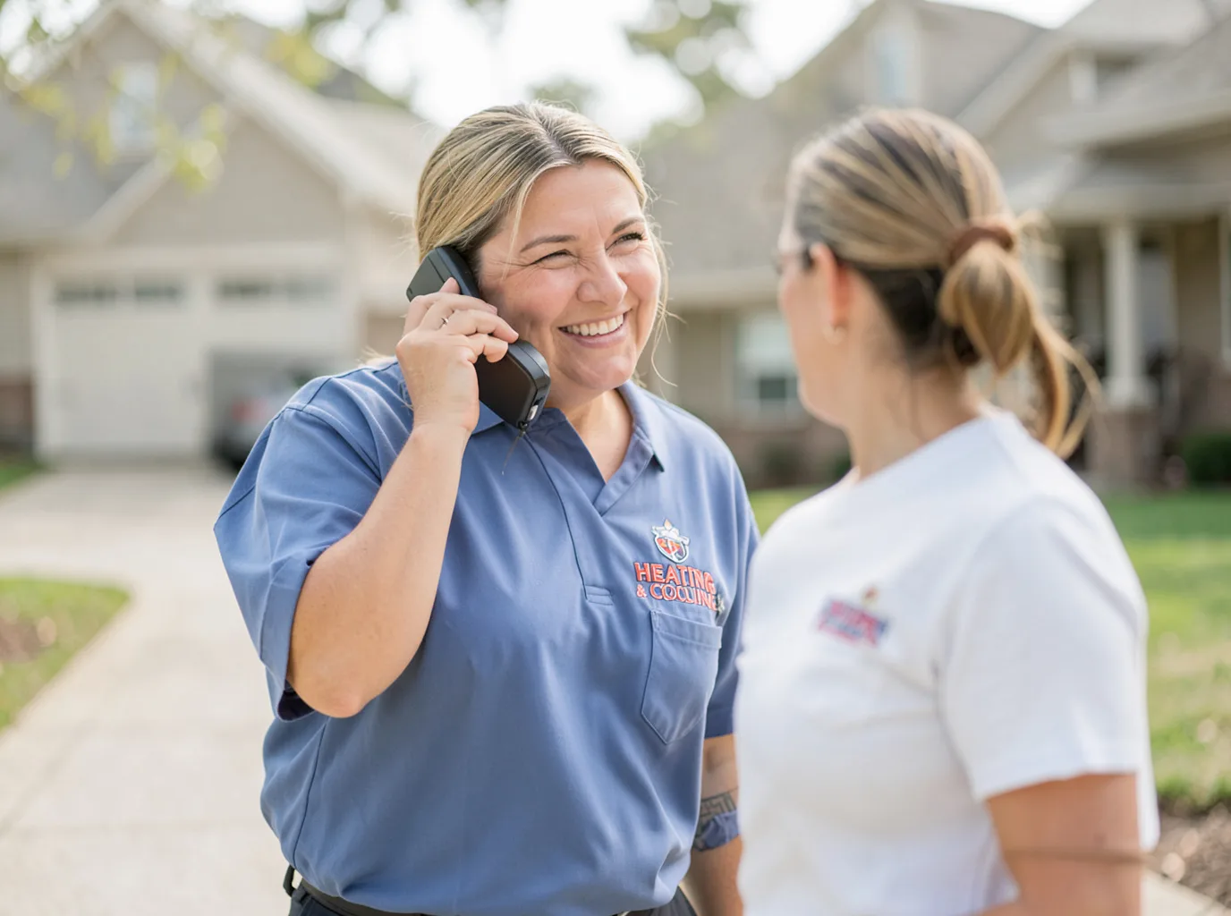 Hvac Repair Lockwood, NY FAQs
